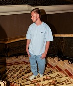 Jeans «Zenit x To Body»