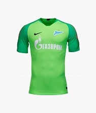 Футболка вратарская Nike сезон 20...