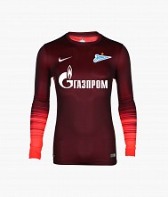 Оригинальная вратарская футболка ...