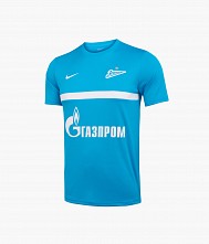 Футболка тренировочная Nike Zenit...