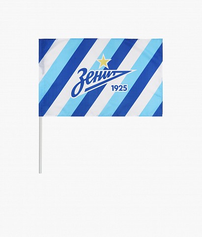 Flag 90x60 "Strips"