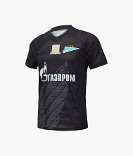 Вратарская футболка Kelme ФК «Зен...