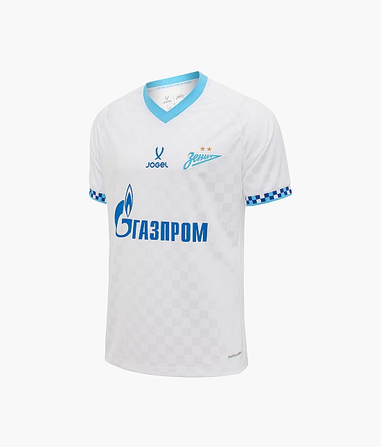 Выездная оригинальная игровая фут...