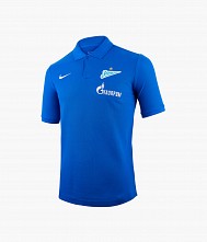 Поло подростковое Nike