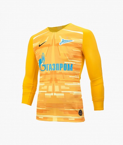 Goalkeeper shirt