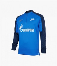 Джемпер тренировочный ФК «Зенит»...