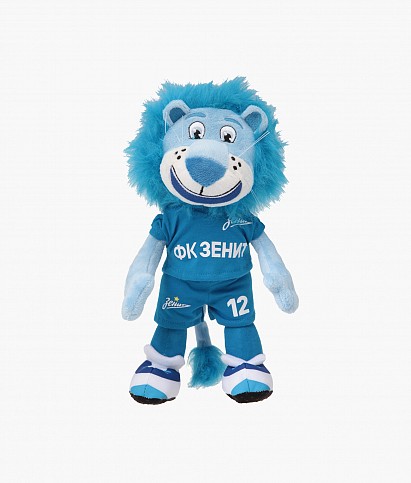 Zenit lion toy