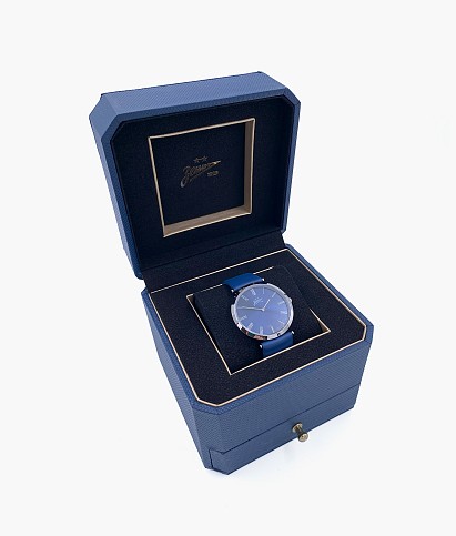 Wristwatches "Zenit"