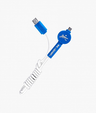 cable Zenit USB Type C