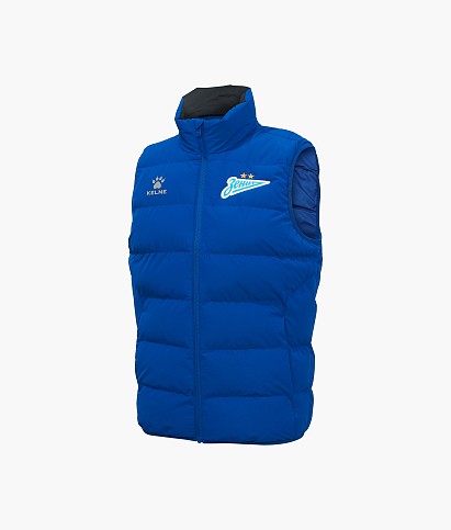 Жилет Kelme ФК «Зенит»