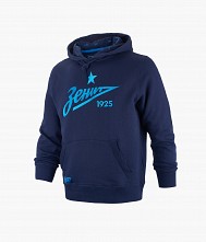 Толстовка мужская "Зенит"