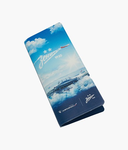 Organizer for documents