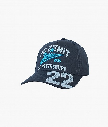 Baseball cap "22"