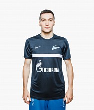 Футболка тренировочная Nike Zenit...