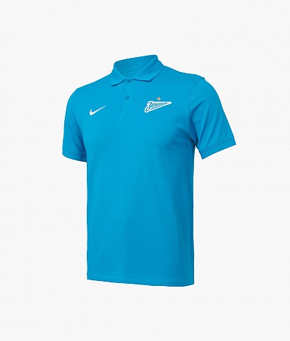 Поло Nike Zenit сезон 2021/22