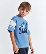 Children's T-shirt «Zenit х Acoola»