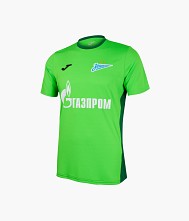 Вратарская футболка ФК «Зенит»...