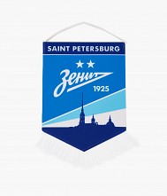 Вымпел «Город»