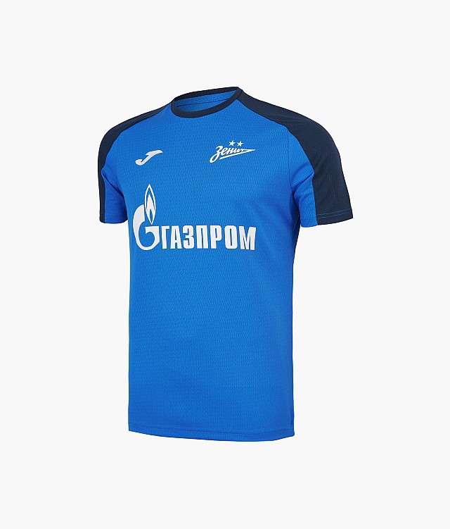 Zenit goalkeeper store kit 20 21