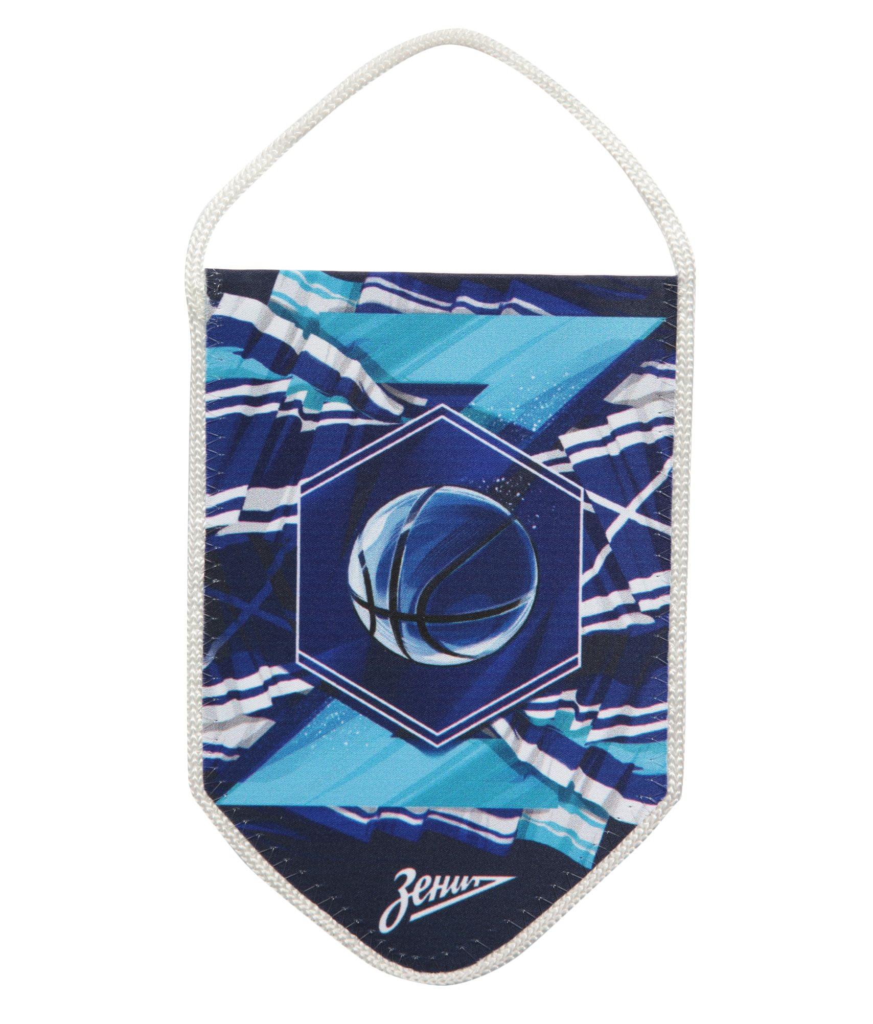 Вымпел БК «Зенит» Зенит