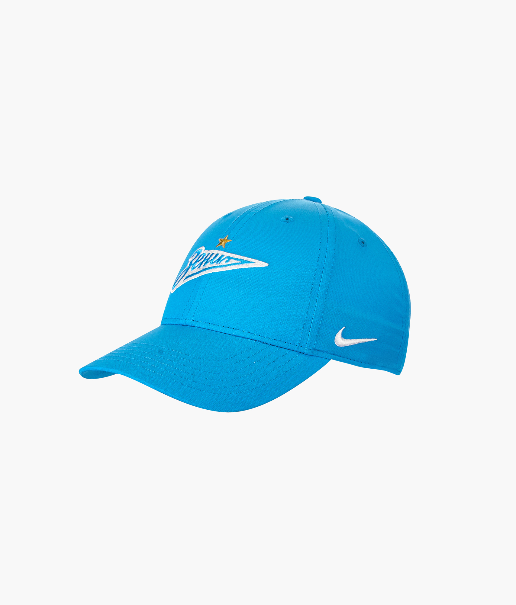 Бейсболка детская Nike Zenit Nike Цвет-Синий бейсболка nike nike ni464ckdsih8